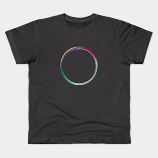 Magic Circle Kids T-Shirt